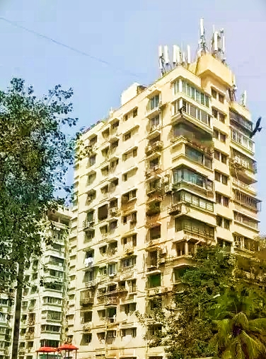 chanadanbala building