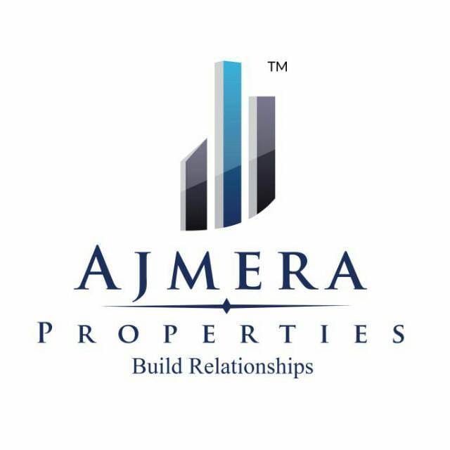 Ajmera Properties logo